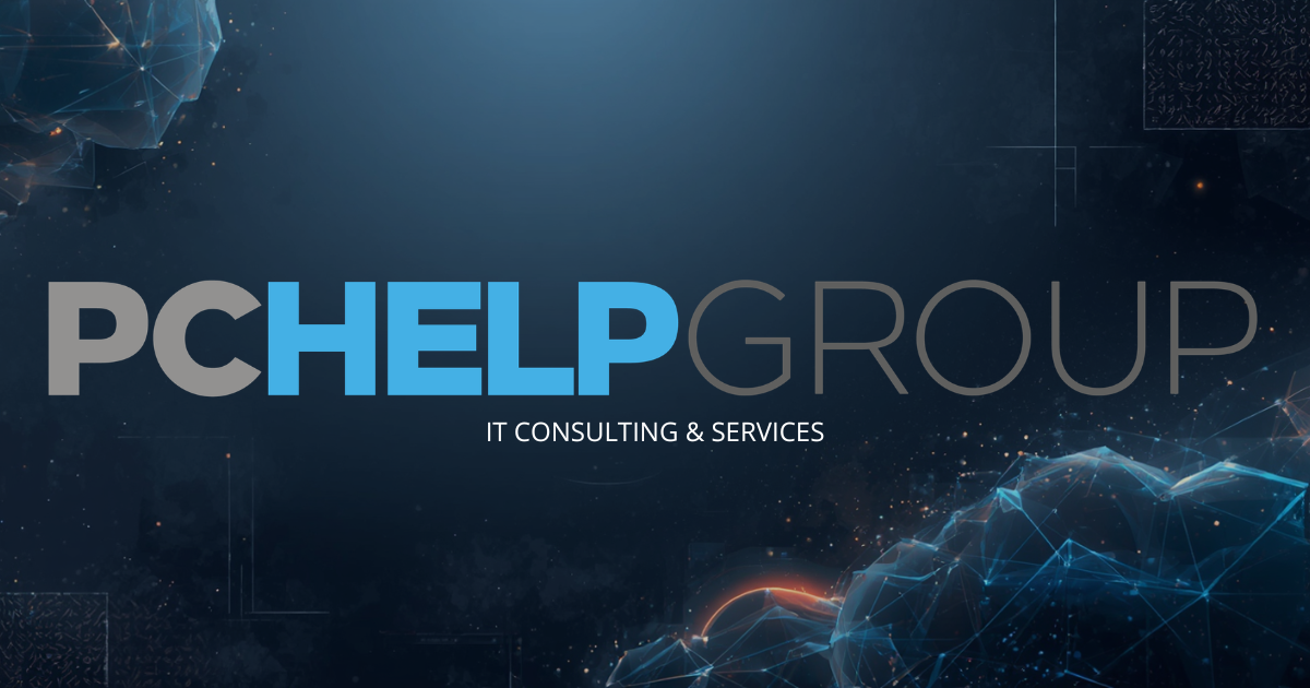 PC Help Group — anteprima progetto